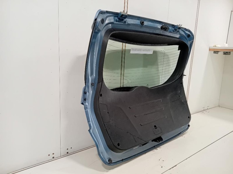 Portello POST 737002S030 BAULE BAGAGLIAIO PORTELLO Hyundai IX35 2013