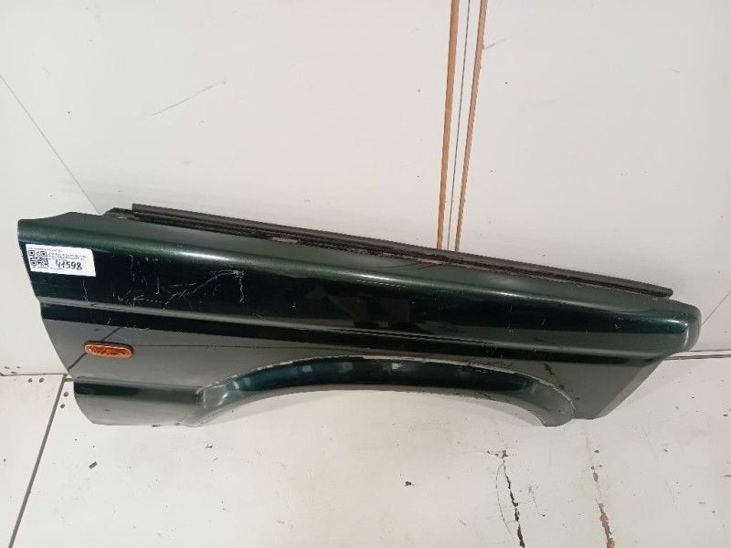 Fanale EST POST SX 9678074280 Peugeot 2008 I 2013