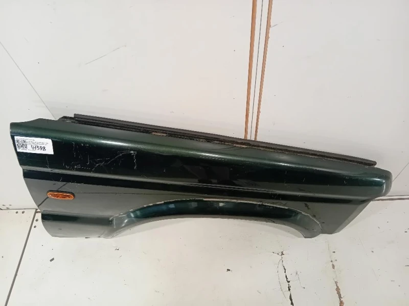 Parafango ANT DX ASB780020 Land Rover Discovery III 2005