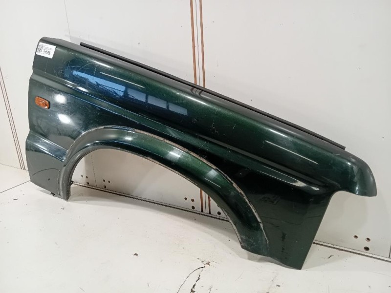 Fanale EST POST SX 9678074280 Peugeot 2008 I 2013