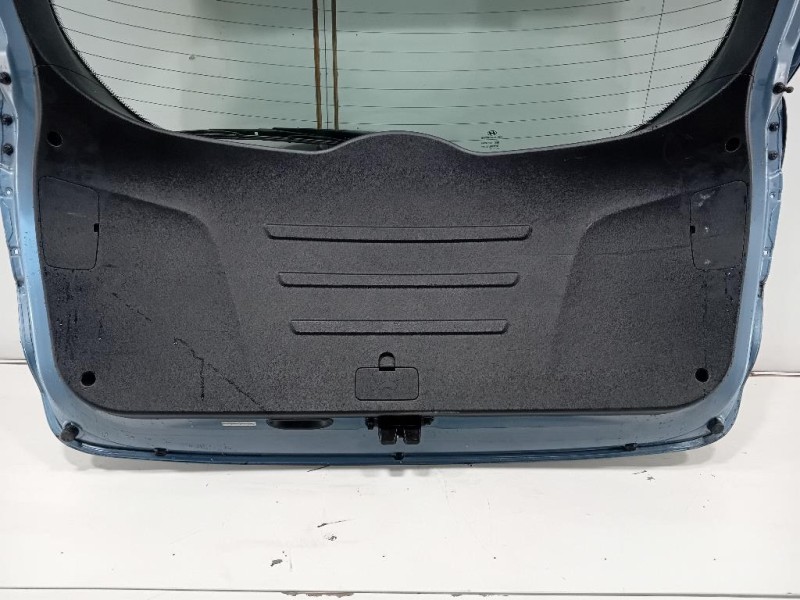 Portello POST 737002S030 BAULE BAGAGLIAIO PORTELLO Hyundai IX35 2013