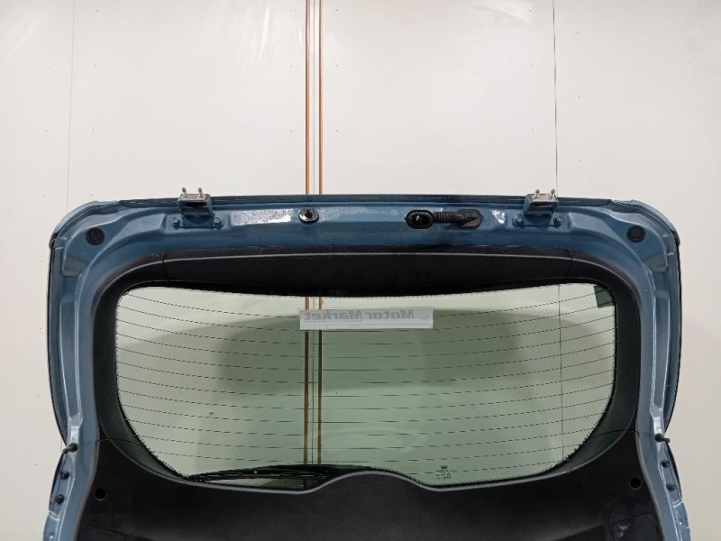 Portello POST 737002S030 BAULE BAGAGLIAIO PORTELLO Hyundai IX35 2013