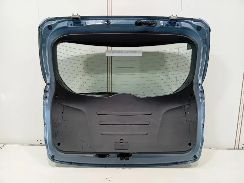 Portello POST 737002S030 BAULE BAGAGLIAIO PORTELLO Hyundai IX35 2013