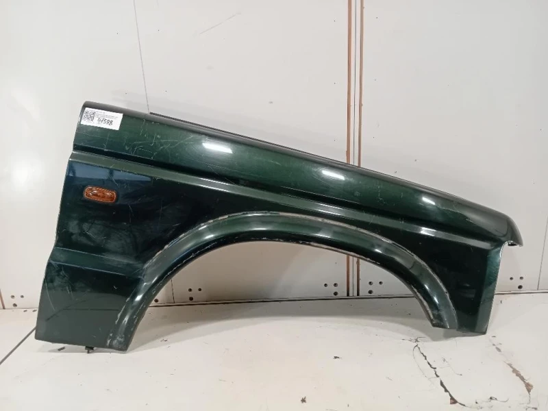 Parafango ANT DX ASB780020 Land Rover Discovery III 2005