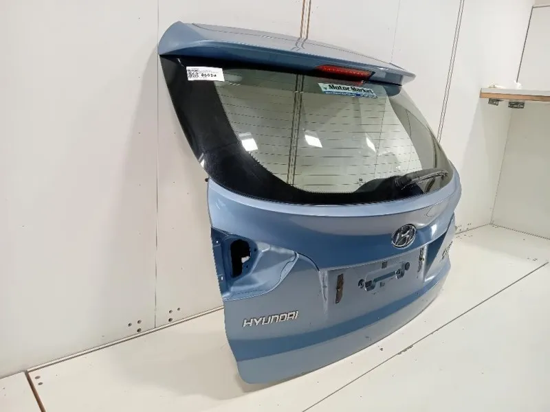Portello POST 737002S030 BAULE BAGAGLIAIO PORTELLO Hyundai IX35 2013