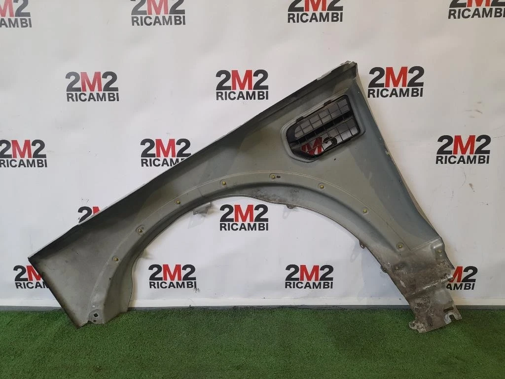 Parafango ANT DX ASB780020 Land Rover Discovery III 2005