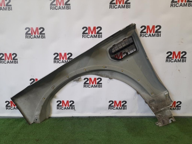 Parafango ANT DX ASB780020 Land Rover Discovery III 2005