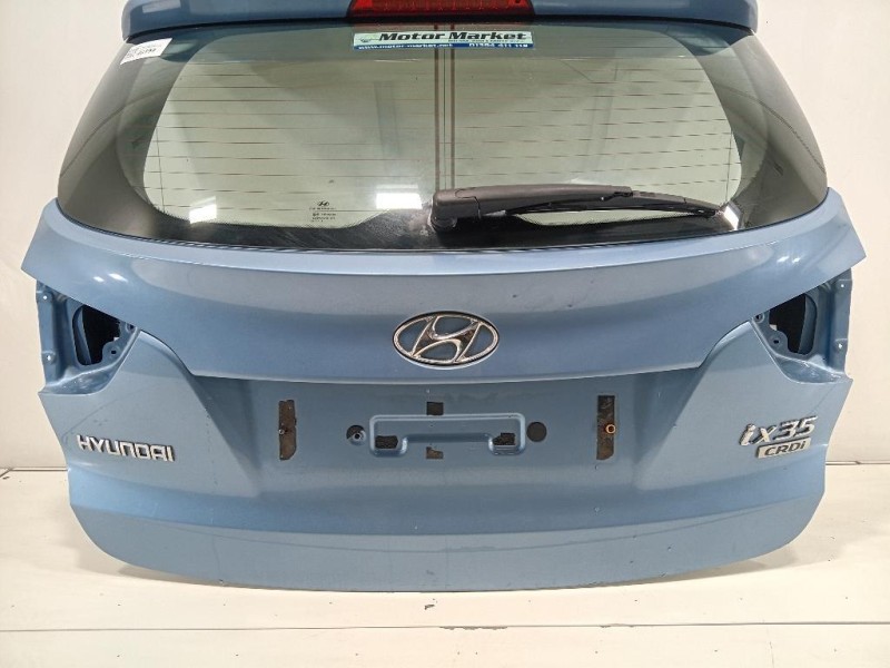 Portello POST 737002S030 BAULE BAGAGLIAIO PORTELLO Hyundai IX35 2013