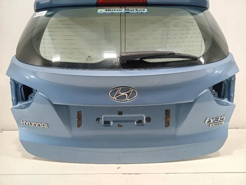 Portello POST 737002S030 BAULE BAGAGLIAIO PORTELLO Hyundai IX35 2013