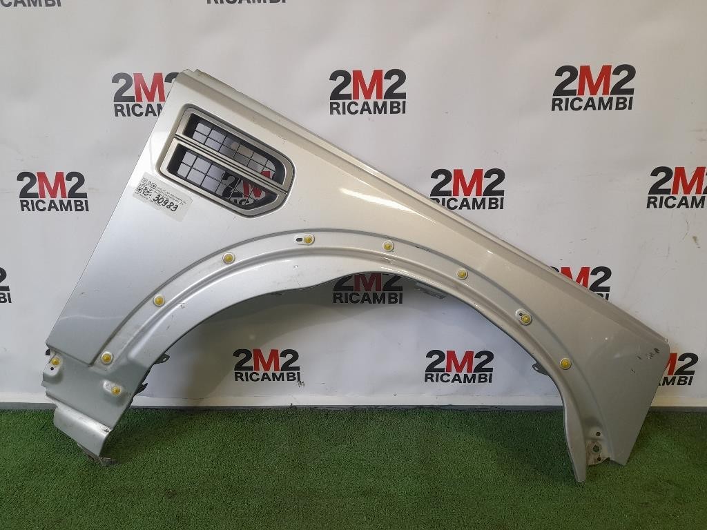 Parafango ANT DX ASB780020 Land Rover Discovery III 2005