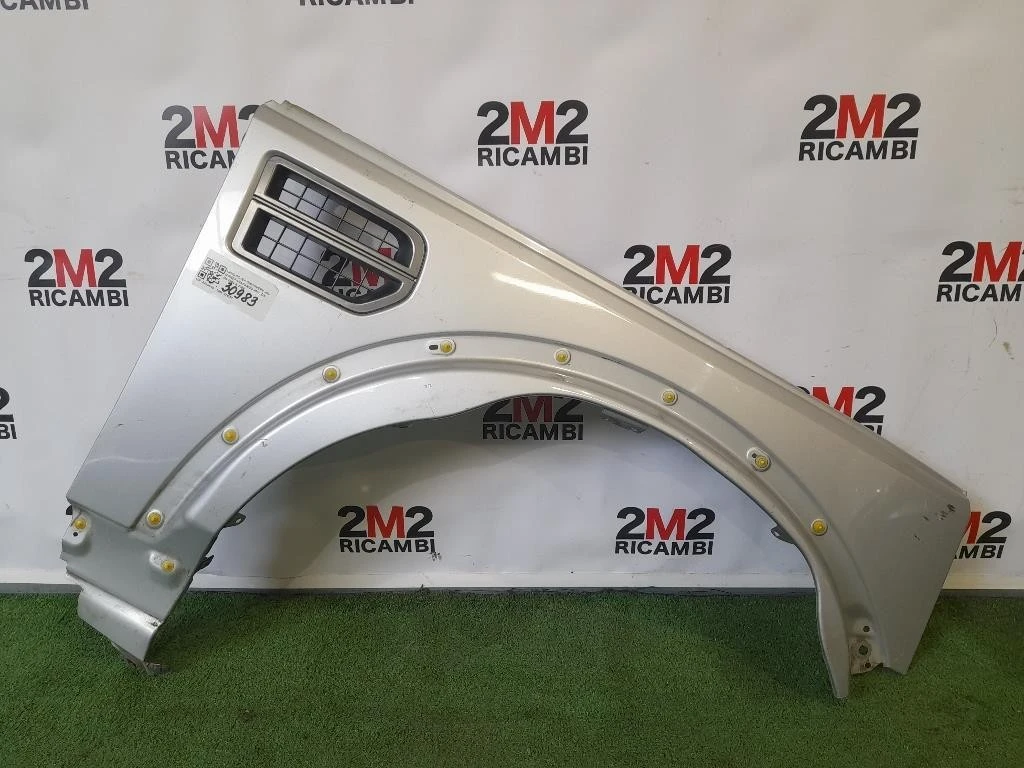 Parafango ANT DX ASB780020 Land Rover Discovery III 2005