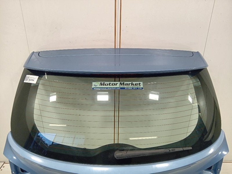 Portello POST 737002S030 BAULE BAGAGLIAIO PORTELLO Hyundai IX35 2013