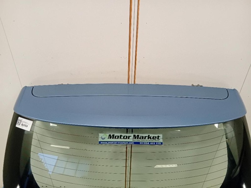 Portello POST 737002S030 BAULE BAGAGLIAIO PORTELLO Hyundai IX35 2013