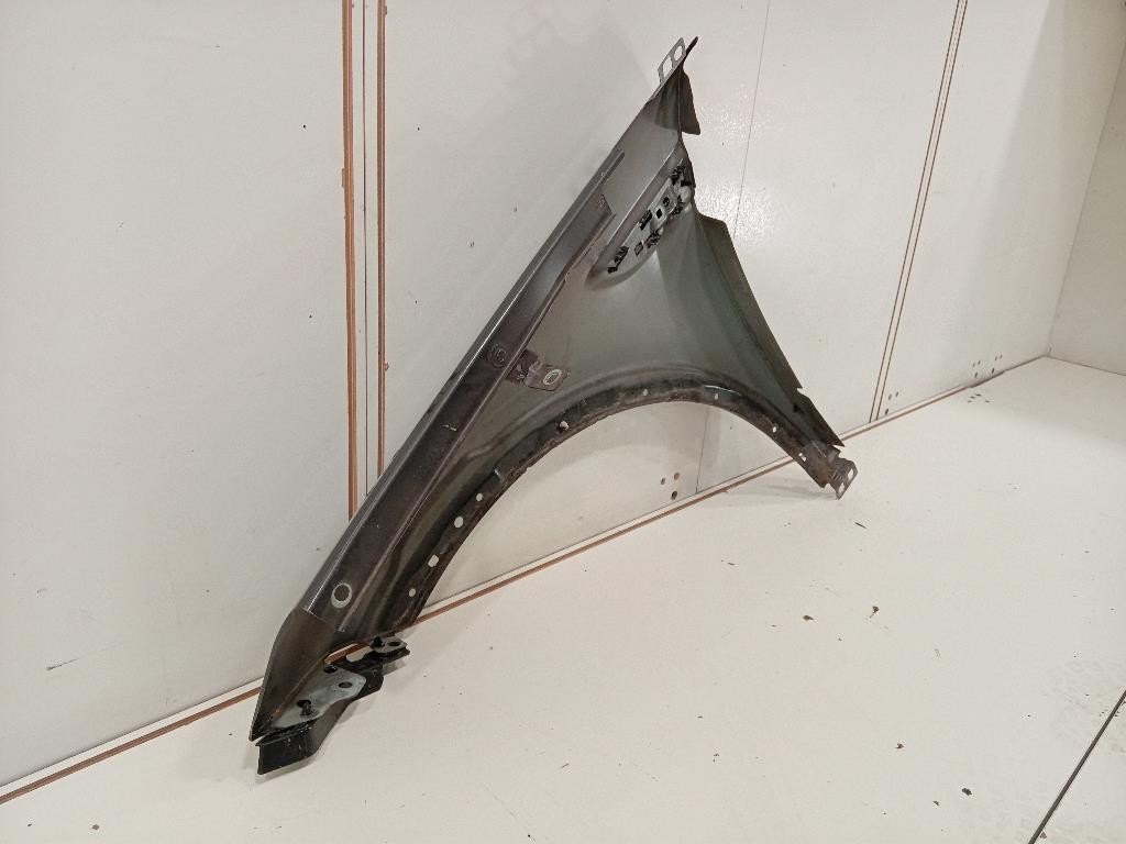 Fanale EST POST SX 9683460880 Peugeot 3008 I 2009