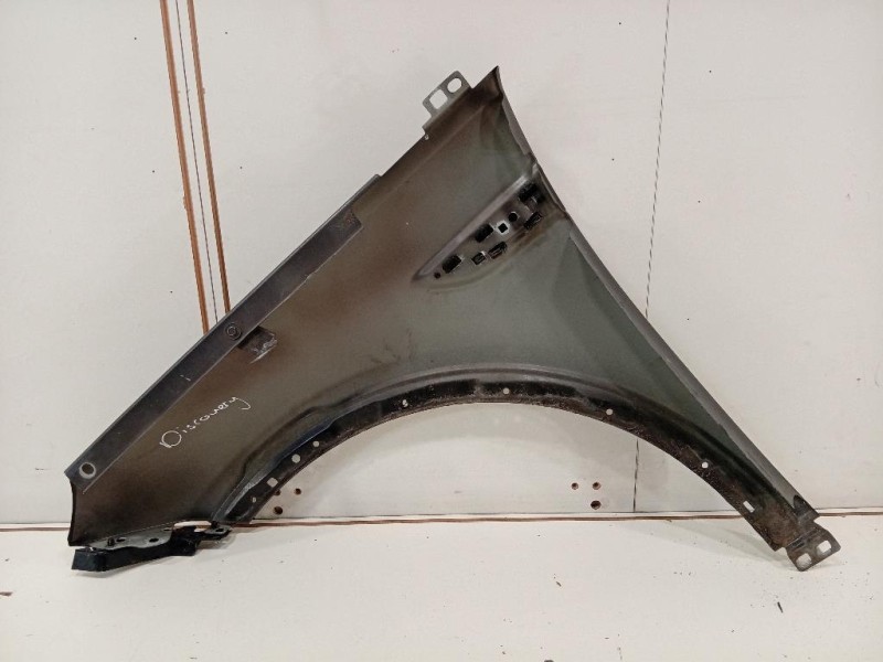 Fanale EST POST SX 9683460880 Peugeot 3008 I 2009