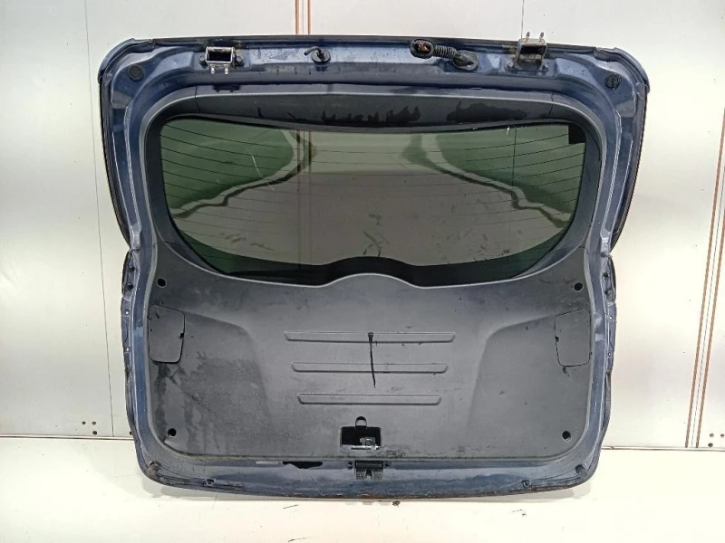 Portello POST 737002S030 Hyundai IX35 2013