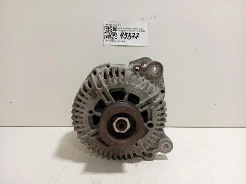 Alternatore 059 903 016 D Audi A4 8HE Cabrio 2006