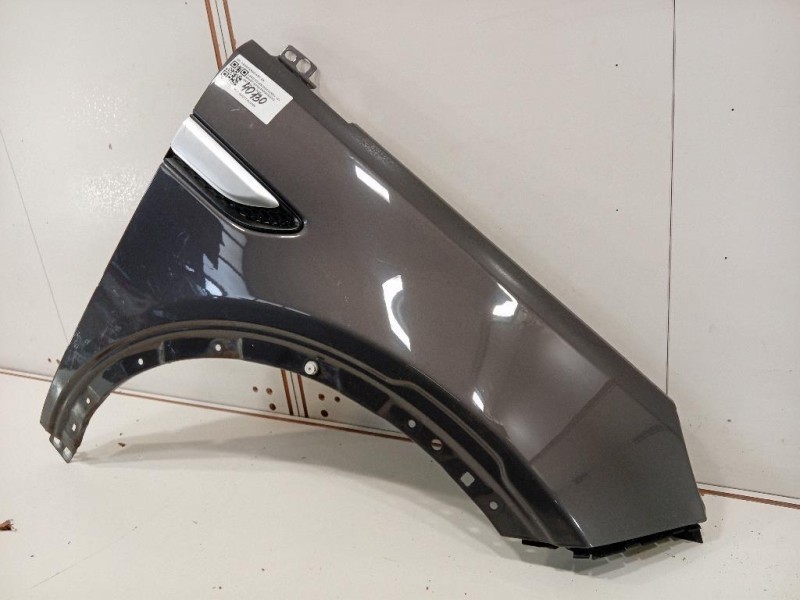 Fanale EST POST SX 9683460880 Peugeot 3008 I 2009