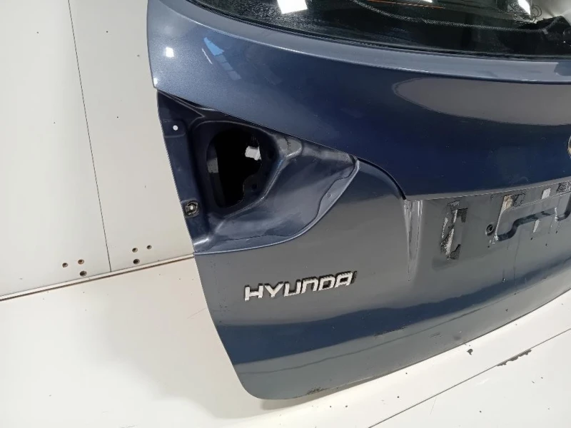 Portello POST 737002S030 Hyundai IX35 2013