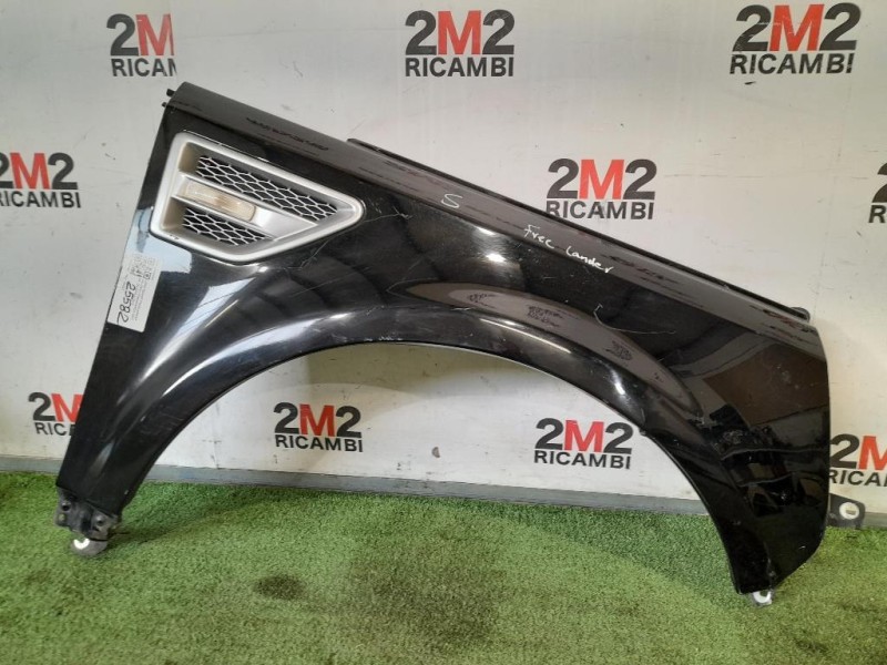 Fanale EST POST SX 9810477180 Peugeot 3008 II 2016