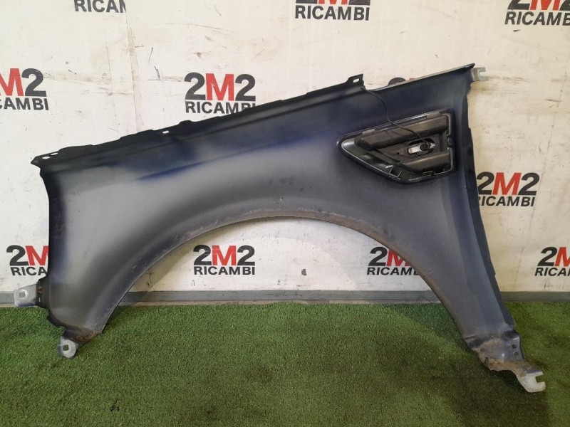 Fanale EST POST SX 9810477180 Peugeot 3008 II 2016