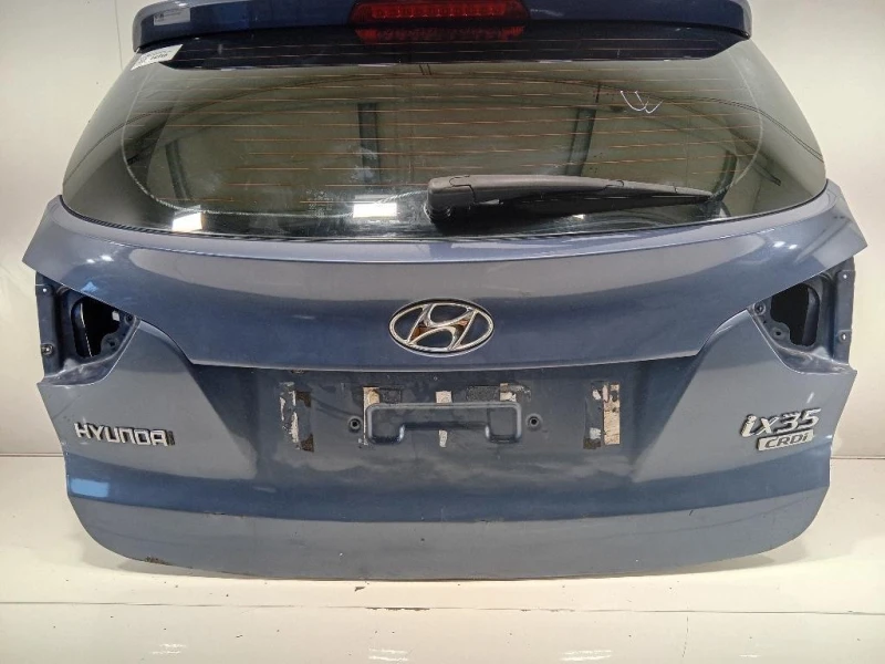 Portello POST 737002S030 Hyundai IX35 2013