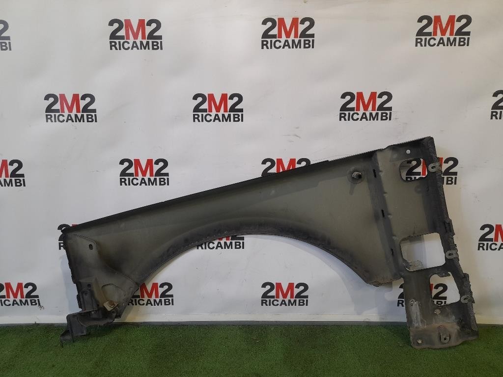 Fanale EST POST SX 9810477180 Peugeot 3008 II 2016