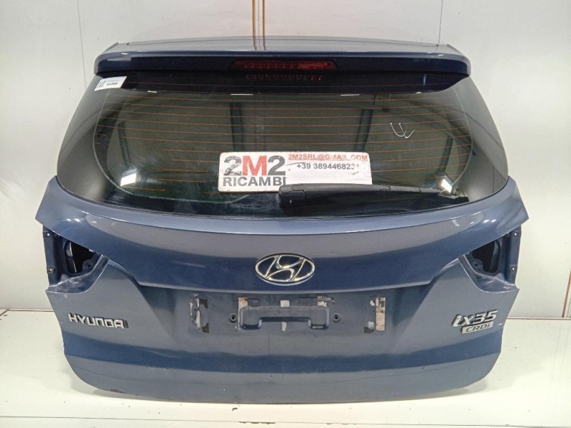 Portello POST 737002S030 Hyundai IX35 2013
