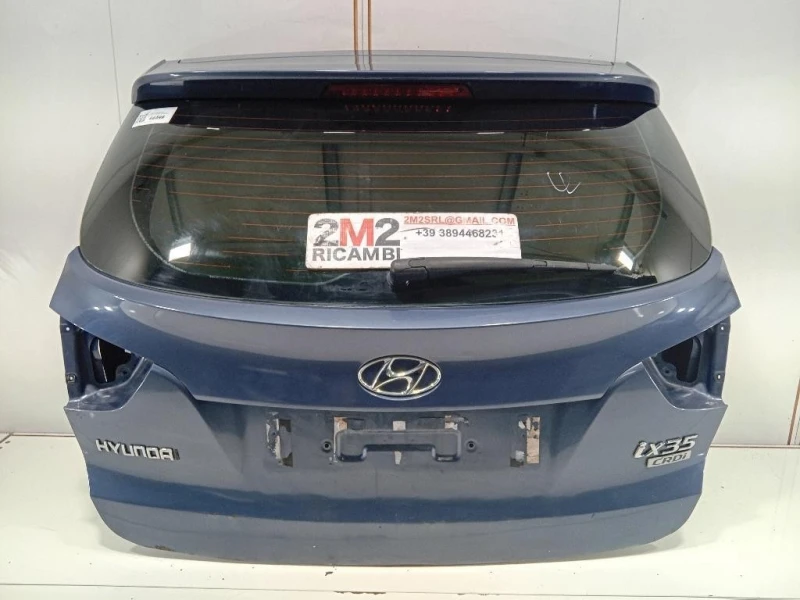 Portello POST 737002S030 Hyundai IX35 2013