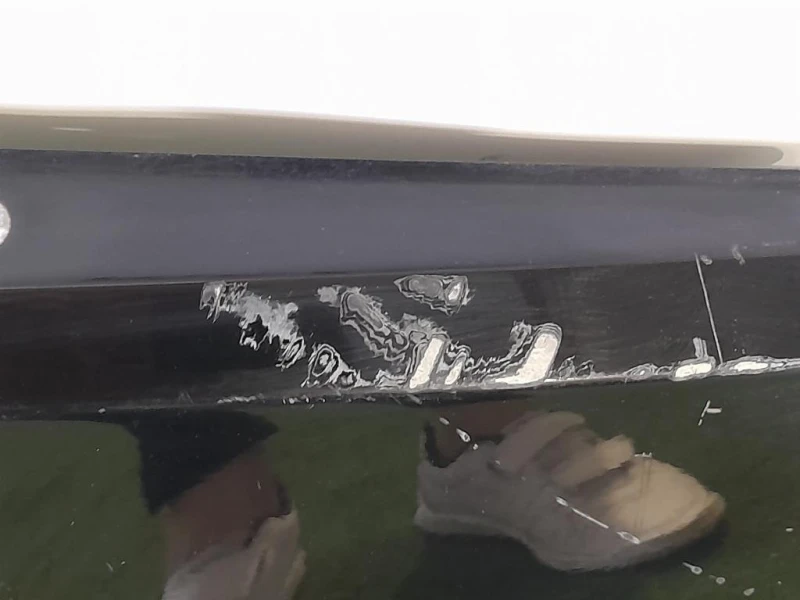 Parafango ANT DX ASB760061 Land Rover Range Rover III 2009