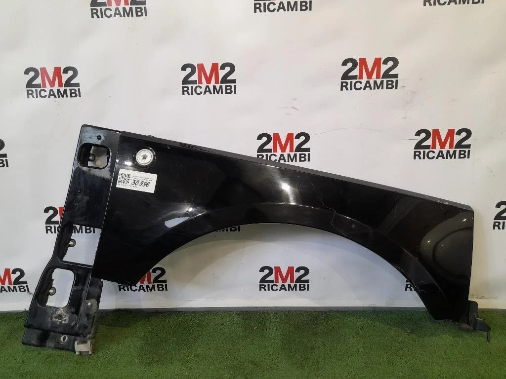 Parafango ANT DX ASB760061 Land Rover Range Rover III 2009