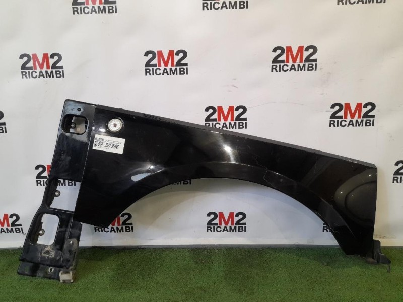 Fanale EST POST SX 9810477180 Peugeot 3008 II 2016