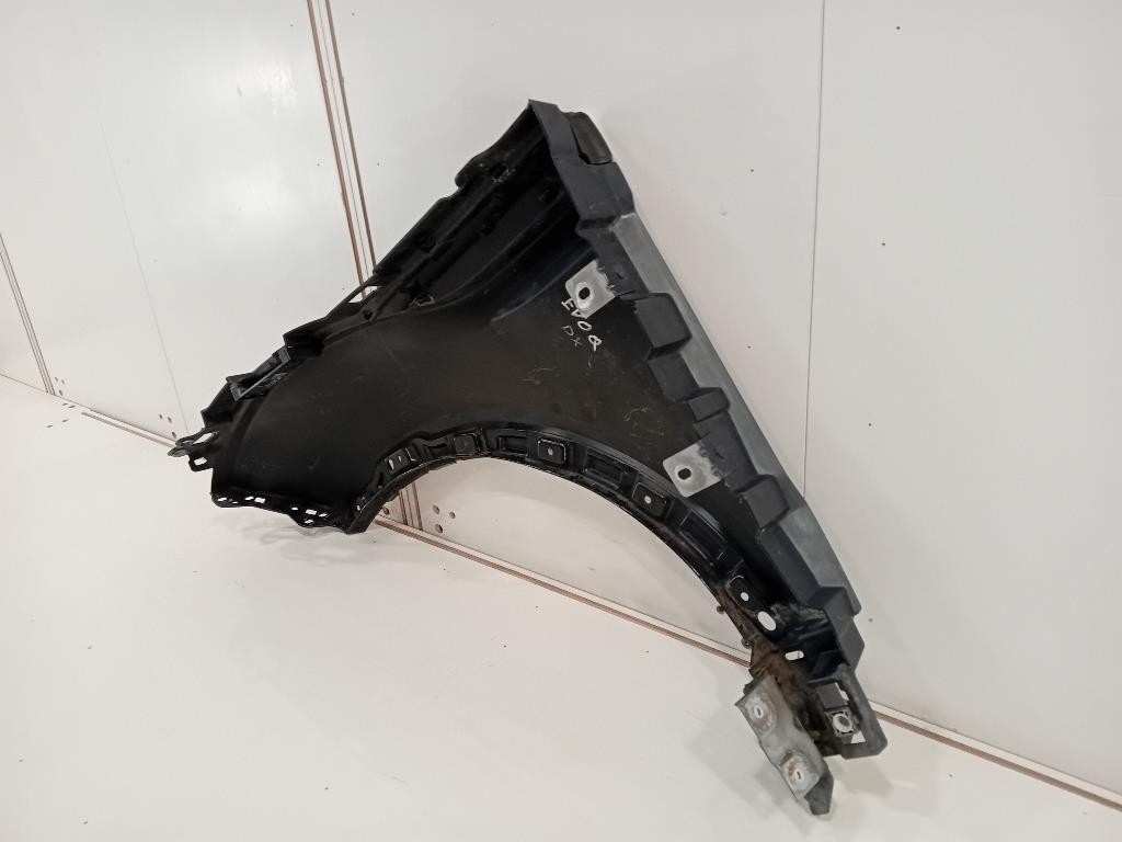 Fanale EST POST SX 9810477180 Peugeot 3008 II 2016