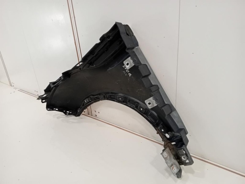Fanale EST POST SX 9810477180 Peugeot 3008 II 2016