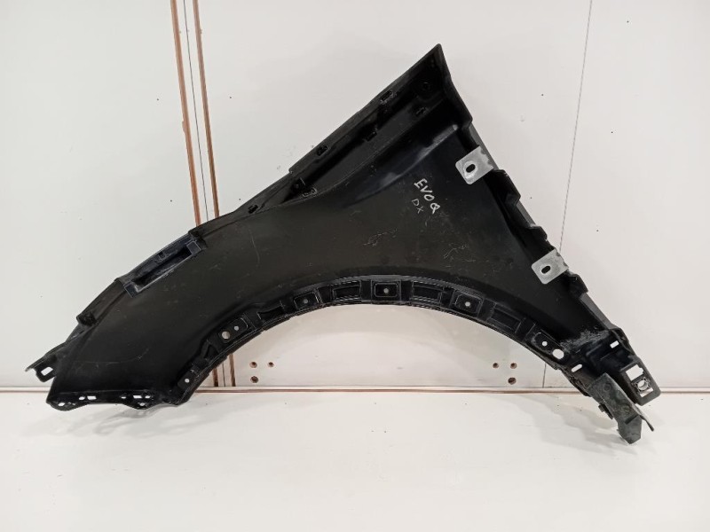 Fanale EST POST SX 9810477180 Peugeot 3008 II 2016