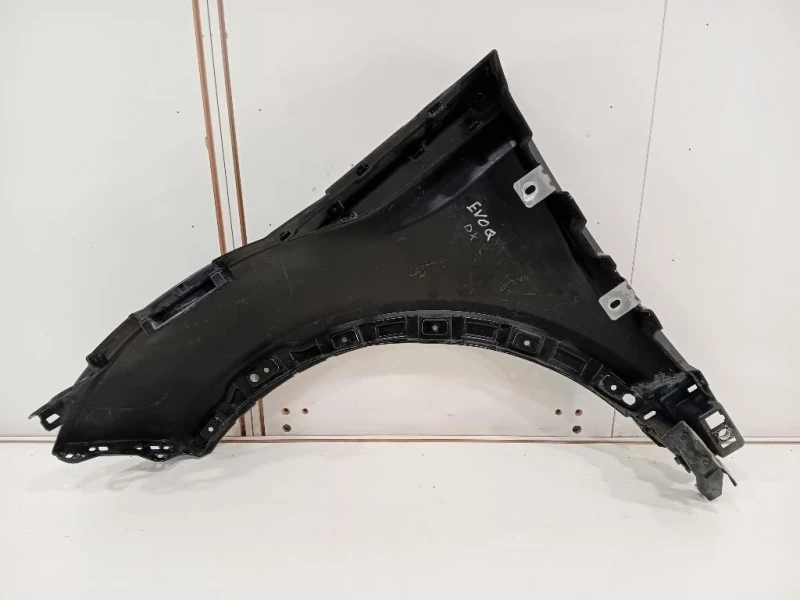 Parafango ANT DX LR066922 Land Rover Range Rover Evoque I 2011