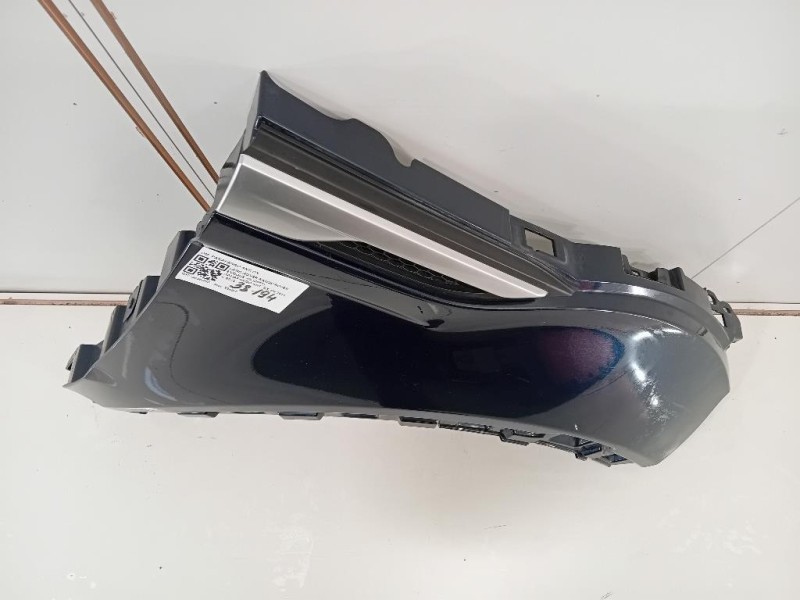 Fanale EST POST SX 9810477180 Peugeot 3008 II 2016
