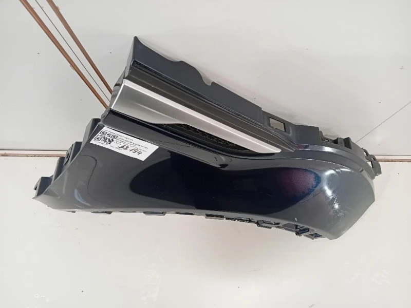 Parafango ANT DX LR066922 Land Rover Range Rover Evoque I 2011