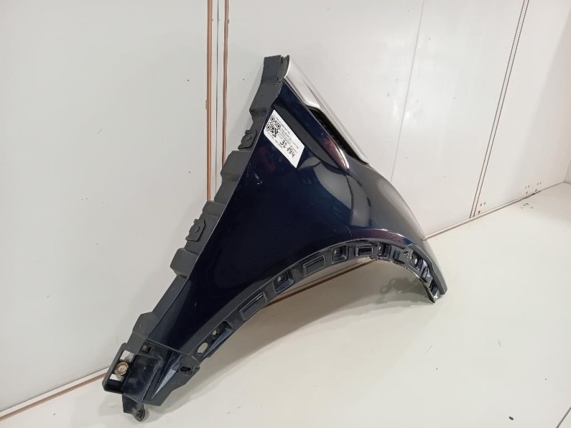 Fanale EST POST SX 9810477180 Peugeot 3008 II 2016