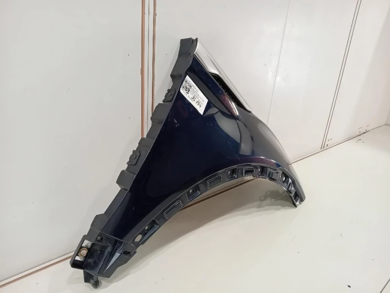 Parafango ANT DX LR066922 Land Rover Range Rover Evoque I 2011