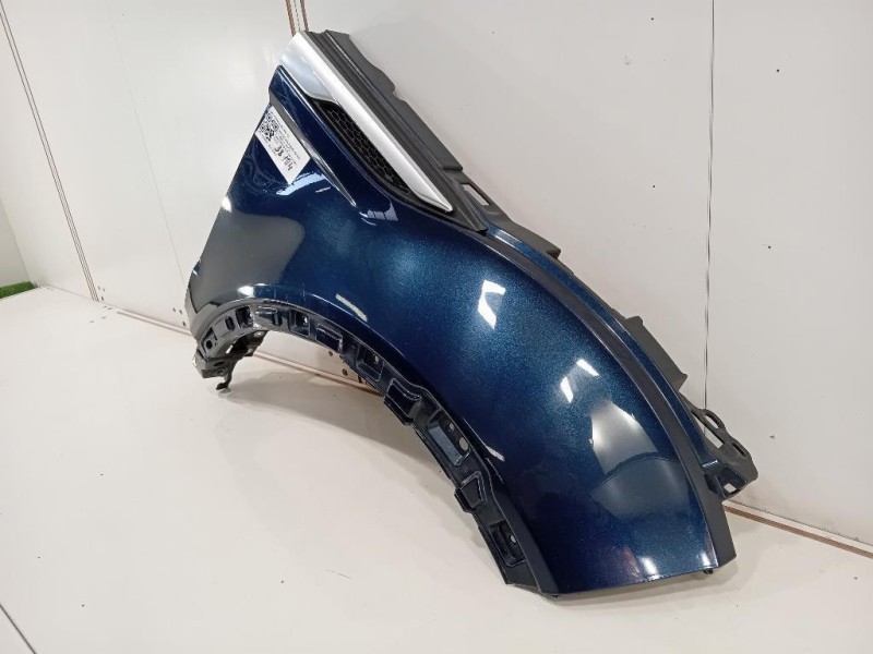 Parafango ANT DX LR066922 Land Rover Range Rover Evoque I 2011