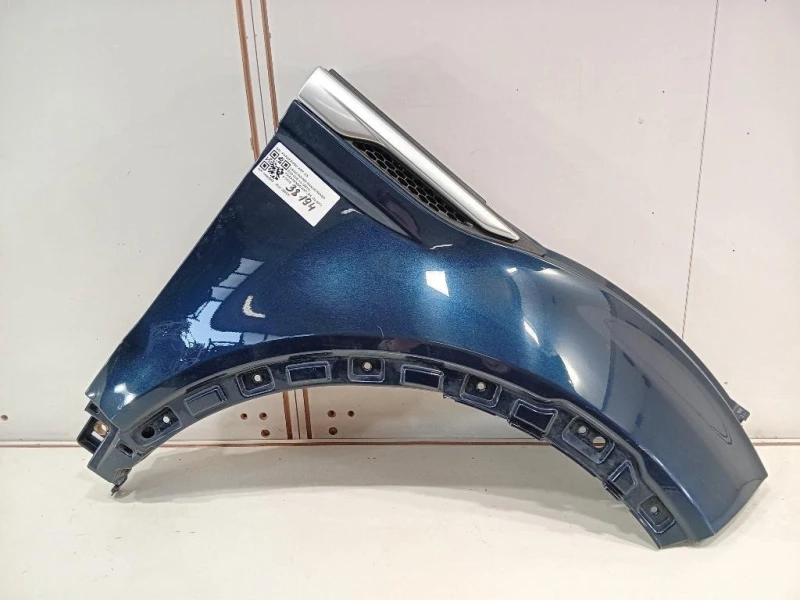 Parafango ANT DX LR066922 Land Rover Range Rover Evoque I 2011