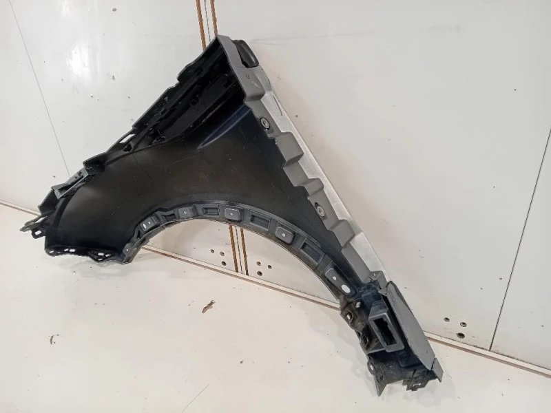 Parafango ANT DX BJ32-16005-A Land Rover Range Rover Evoque I 2011