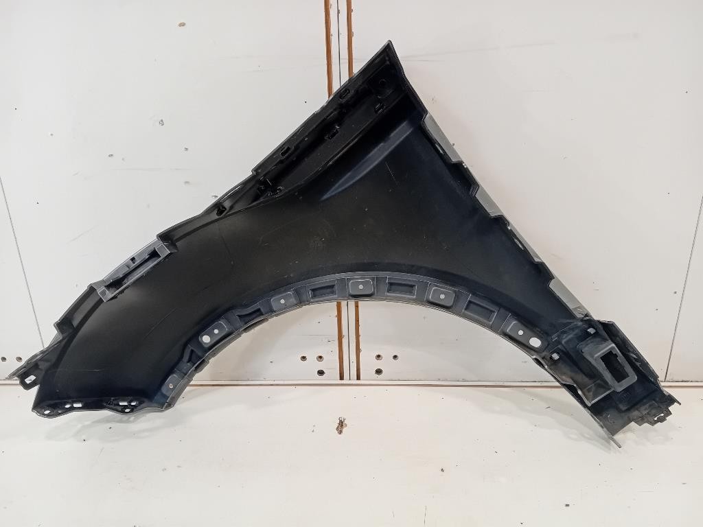 Fanale EST POST SX 9836231280 82140101 Peugeot 3008 II 2016