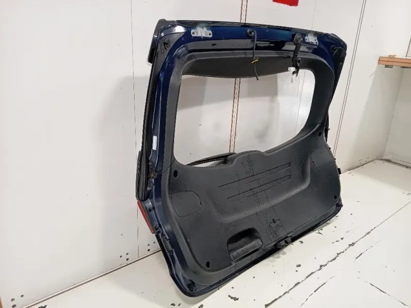 Portello POST 737002W520 Hyundai Santa FÉ IV 2015