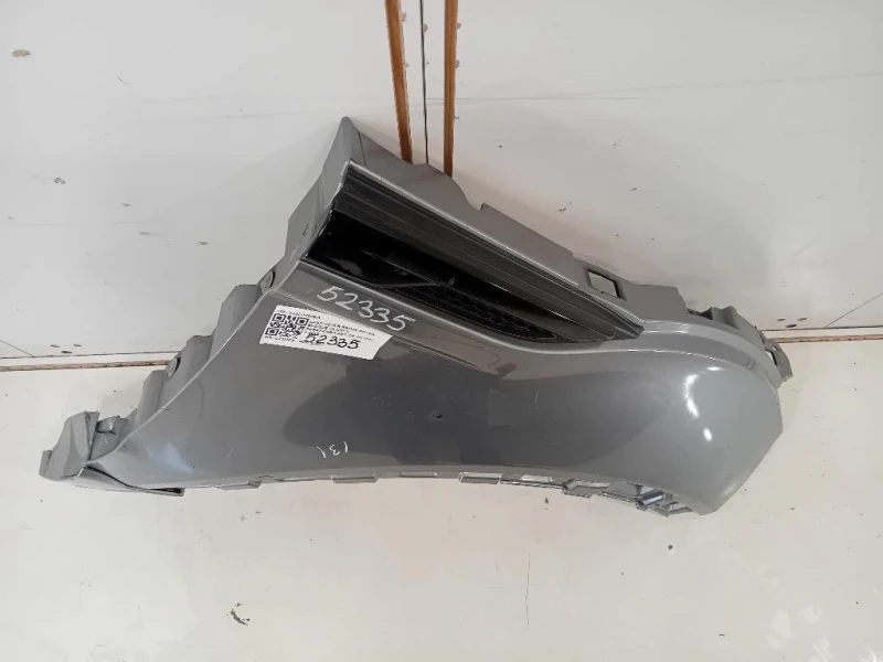 Parafango ANT DX BJ32-16005-A Land Rover Range Rover Evoque I 2011