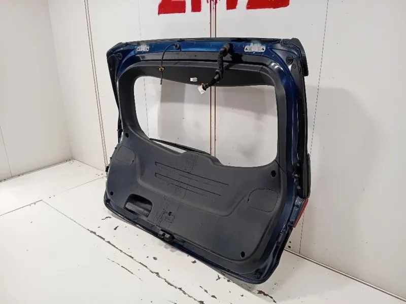 Portello POST 737002W520 Hyundai Santa FÉ IV 2015