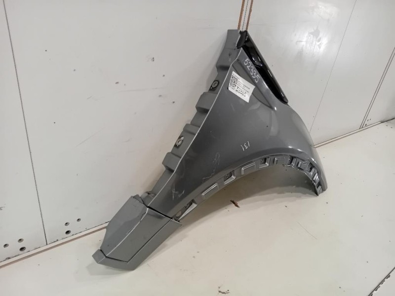 Parafango ANT DX BJ32-16005-A Land Rover Range Rover Evoque I 2011