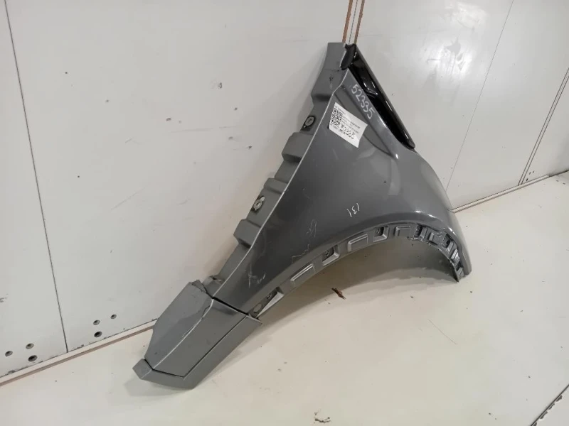 Parafango ANT DX BJ32-16005-A Land Rover Range Rover Evoque I 2011