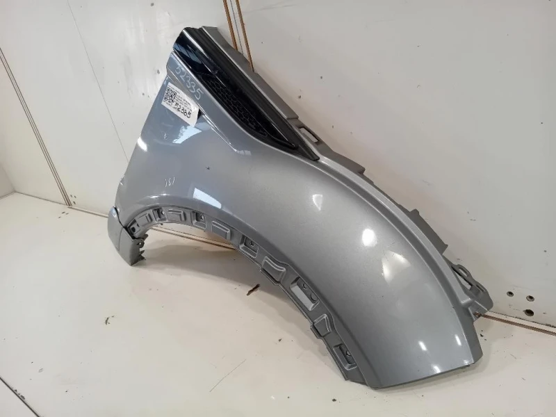 Parafango ANT DX BJ32-16005-A Land Rover Range Rover Evoque I 2011